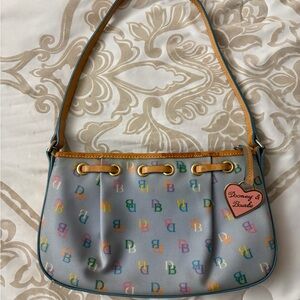Dooney and Bourke Shoulder Bag